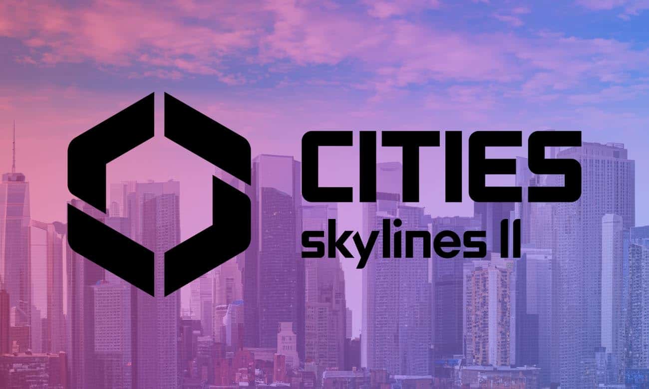 Cities: Skylines II no Steam