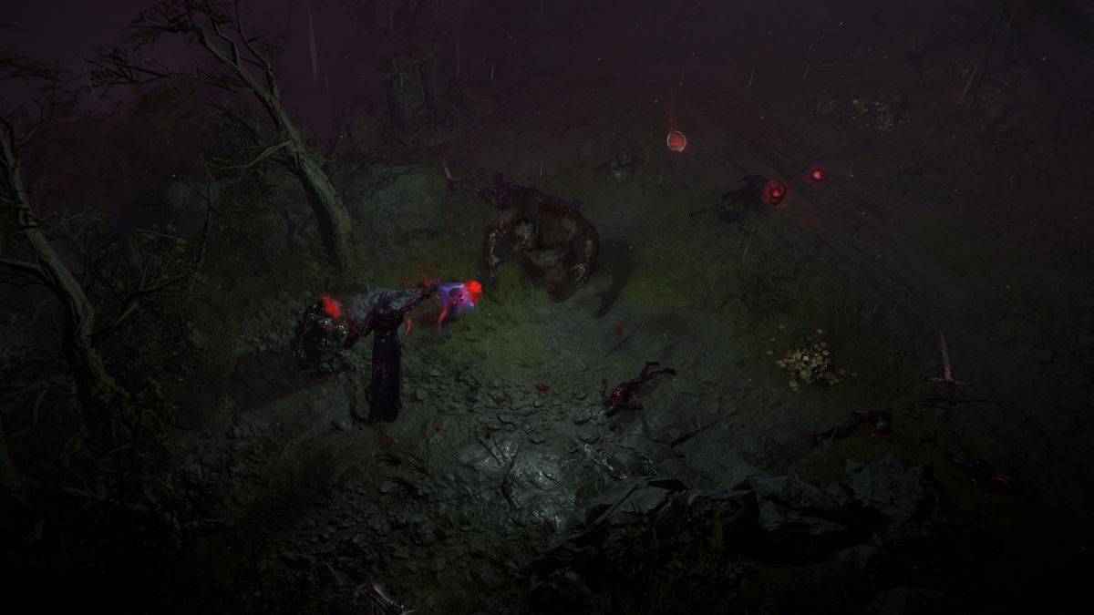 Diablo 4 is Trying to Bounce Back With Big Endgame Changes in Season 2