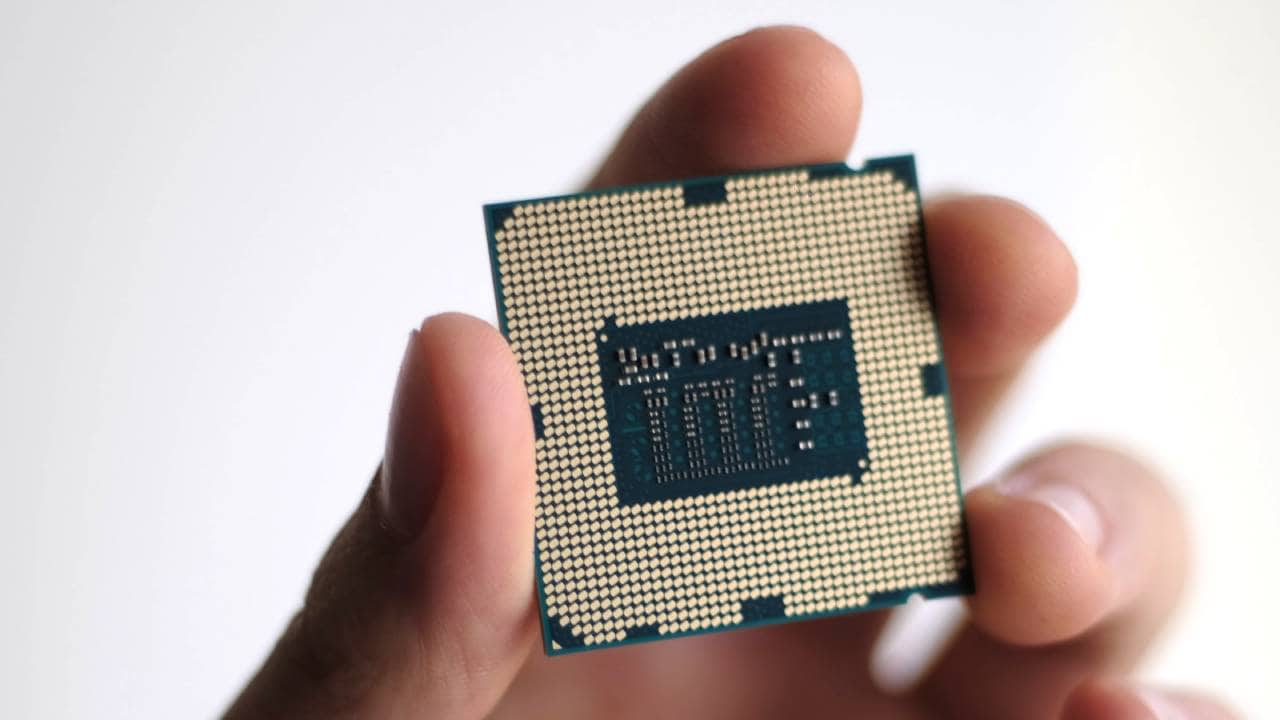 Intel's i7-14700K Already Being Sold In Indonesia Before Official