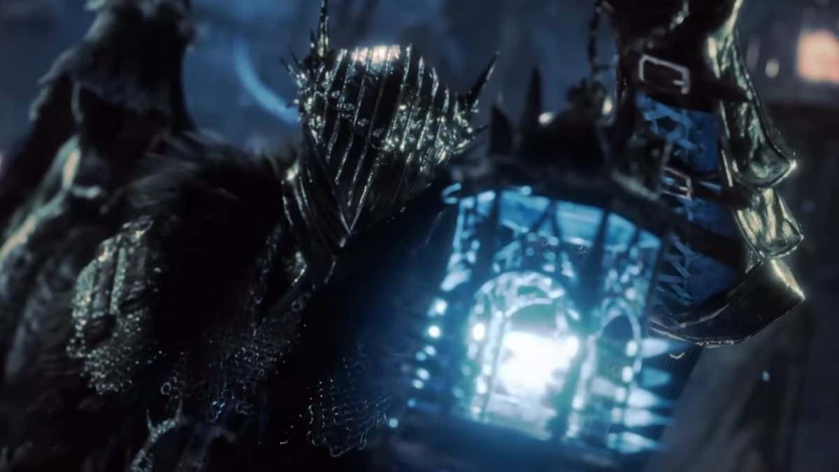 Lords of the Fallen countdown: Exact start time and release date