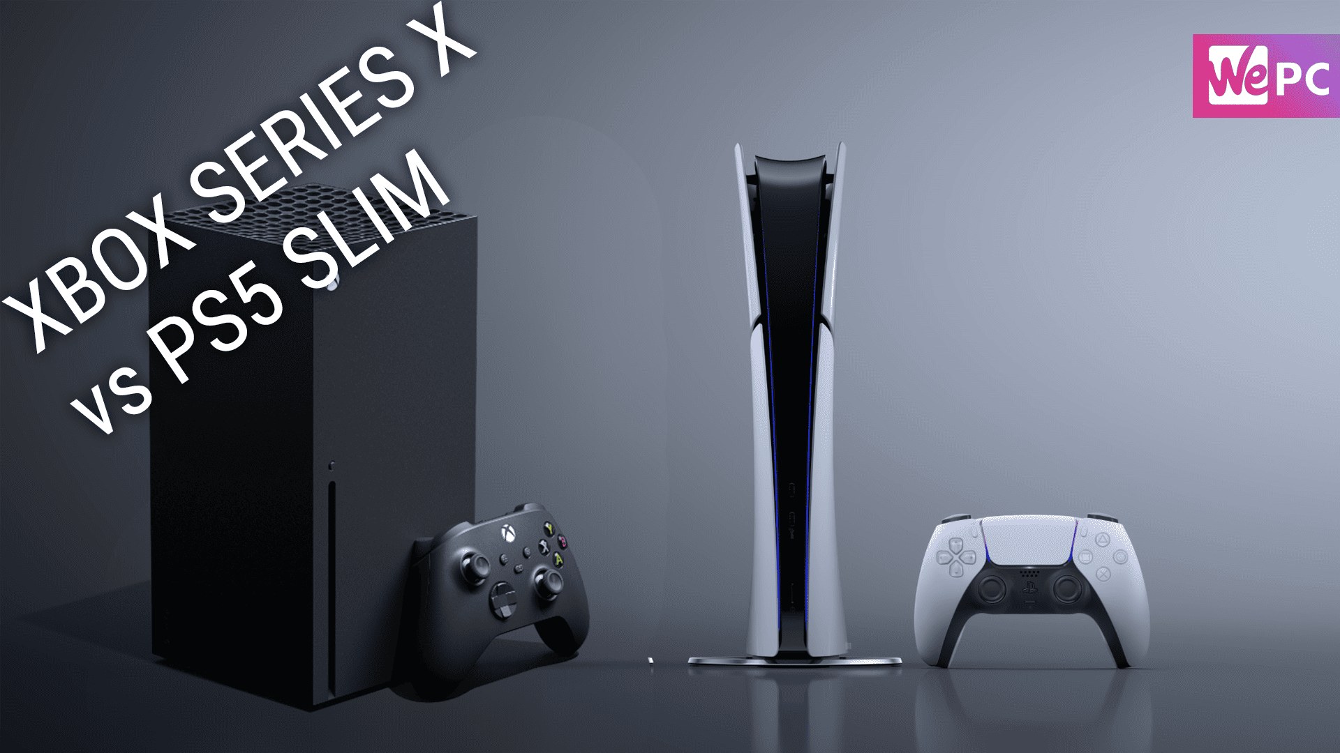 O PS5 Slim é melhor que o PS5? Tudo que você precisa saber