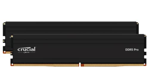 VENGEANCE® RGB 128GB (4x32GB) DDR5 DRAM 5600MT/s CL40 Memory Kit — Black