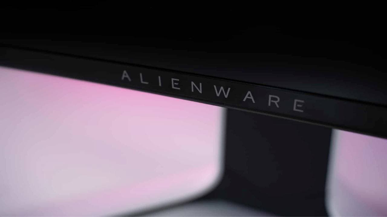 Alienware AW2523HF review: Blistering value - Reviewed