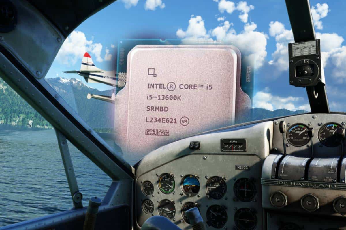 Flight Simulator 2020 PC build specs (2023), good vs. elite