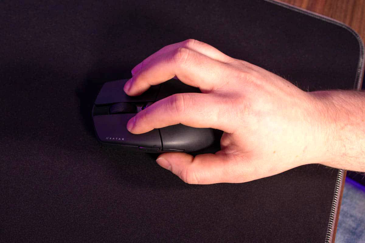 16 Best Gaming Mice and Mousepads (2024): Wireless, Wired, and Under $50