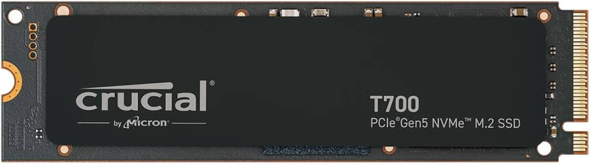 Stop press! Here's the cheapest 2TB NVMe SSD I've ever seen