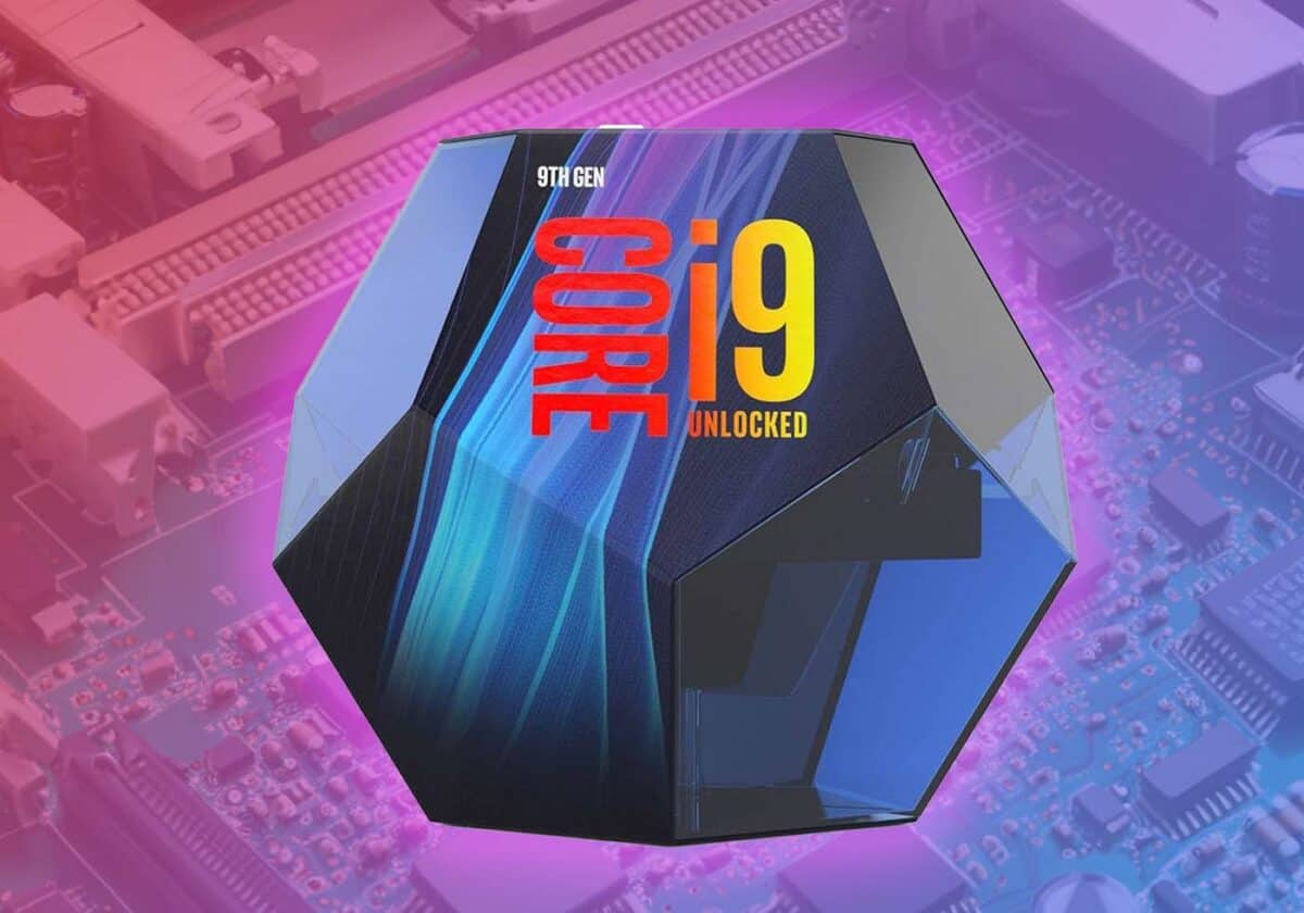This great Intel gaming CPU is cheaper than ever for Black Friday