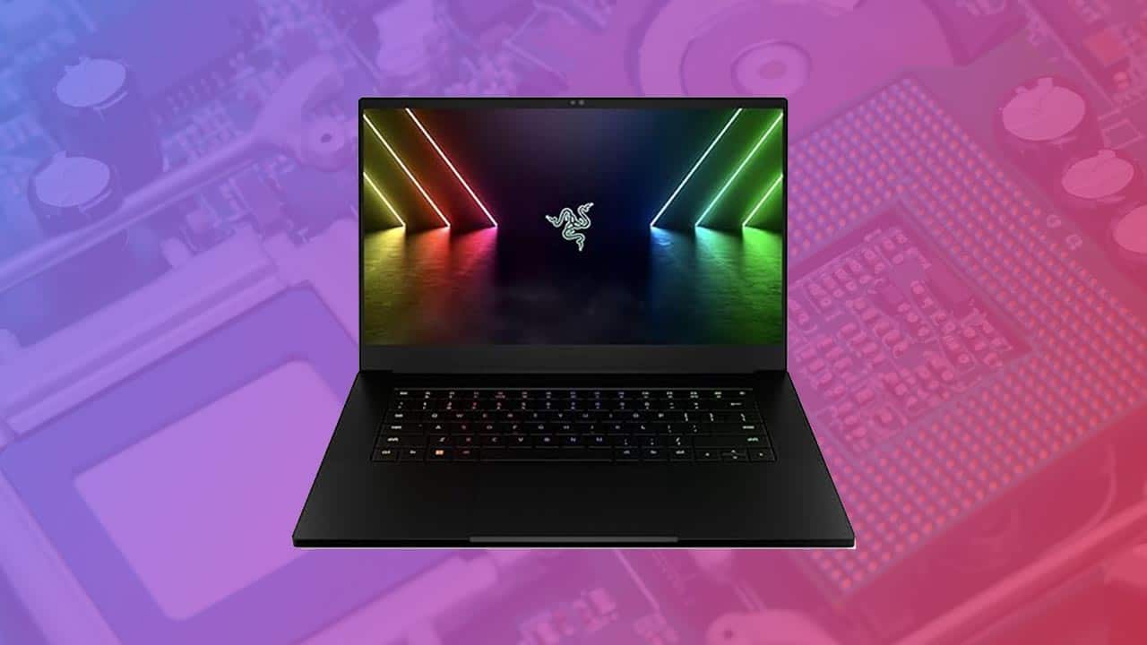 This Editor-Recommended Razer Gaming Laptop Is Still Discounted 40%