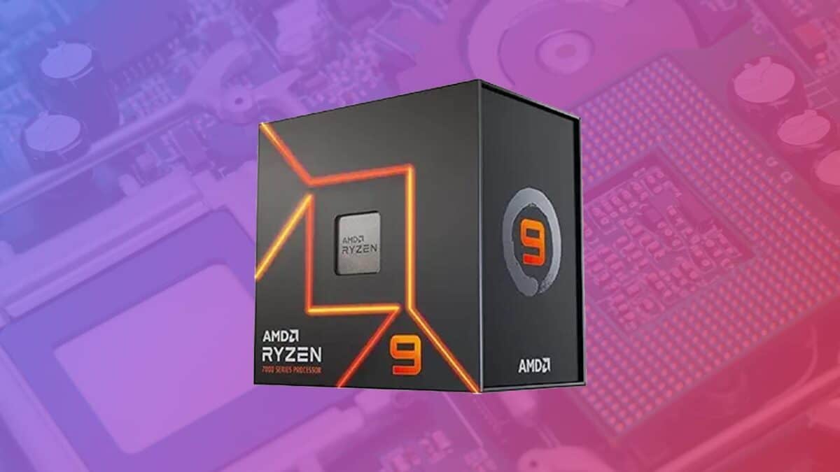 Get the AMD Ryzen 9 7900X CPU and motherboard combo for its lowest