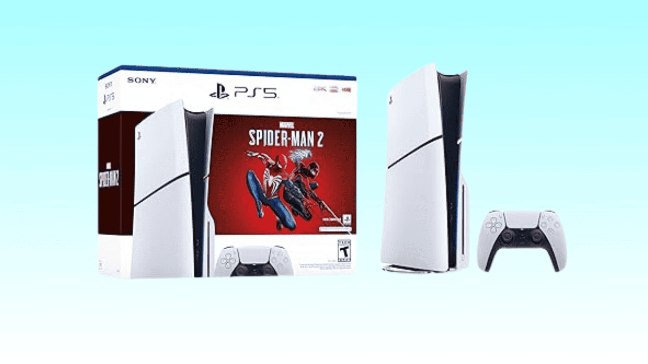 Sony PlayStation 5: Size savings shown between original PS5 and new modular  PS5 in fan-made 3D models -  News
