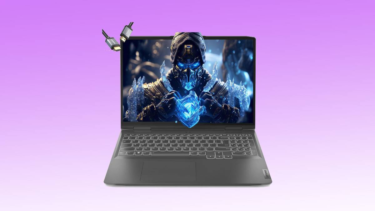 Save $350 on this RTX 4060-powered HP gaming laptop