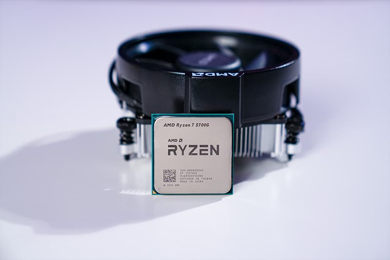 Cyber Monday deals: Ryzen 7 5700G and Ryzen 5 5600G price drops to an  all-time low on