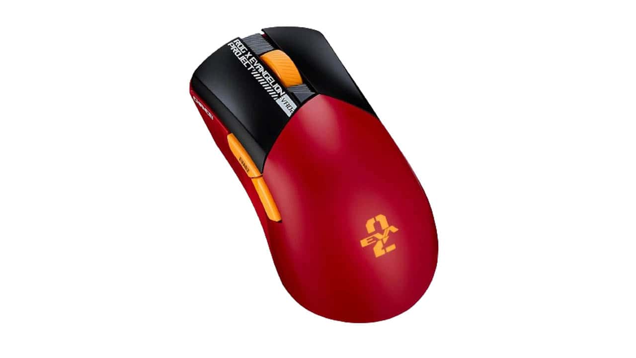 Our best budget wireless gaming mouse is even cheaper right now in