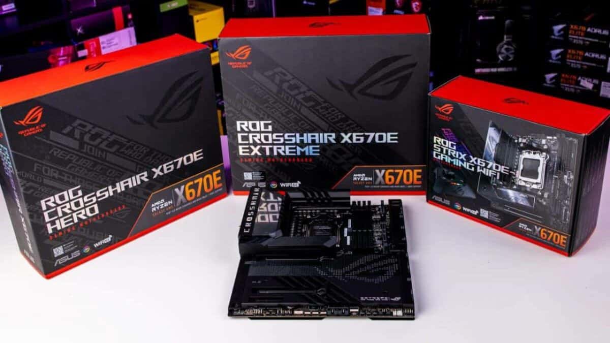 How to choose motherboards for RTX 3060 GPUs