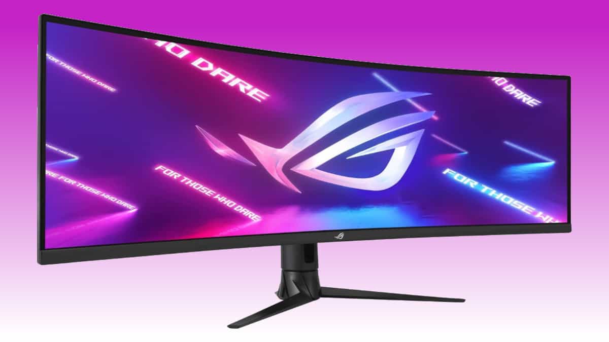 Best ultrawide gaming monitors 2023: Immerse yourself