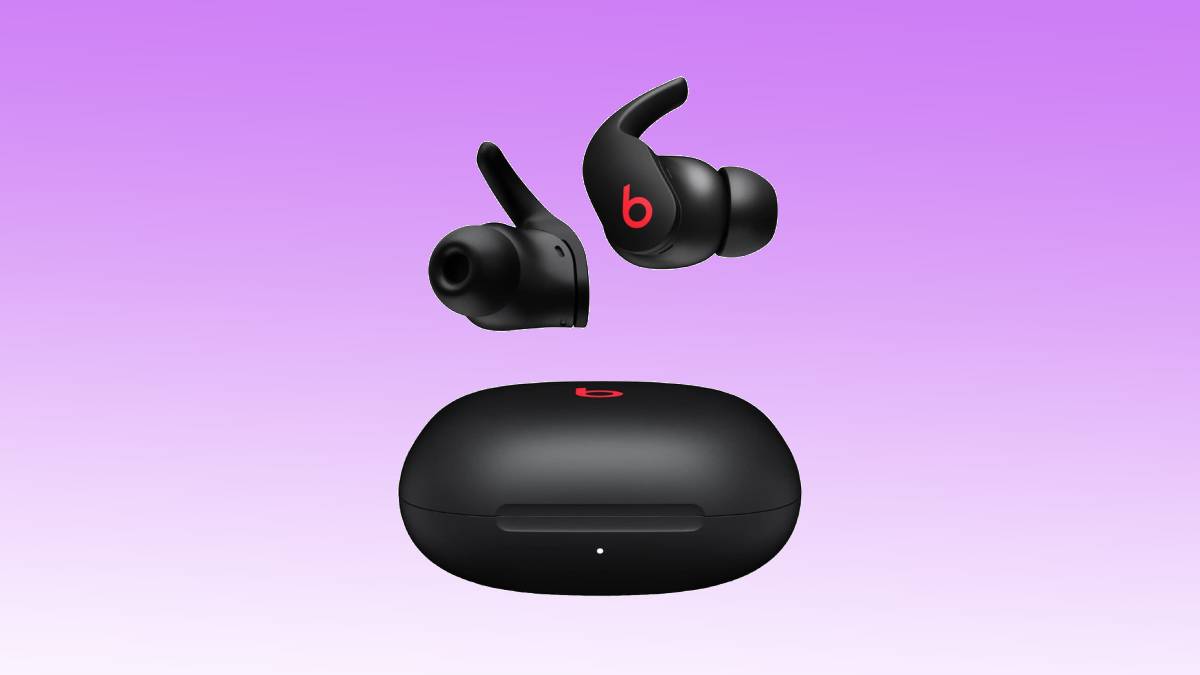 Beats Powerbeats Pro Wireless Headphones Deal: Save $50