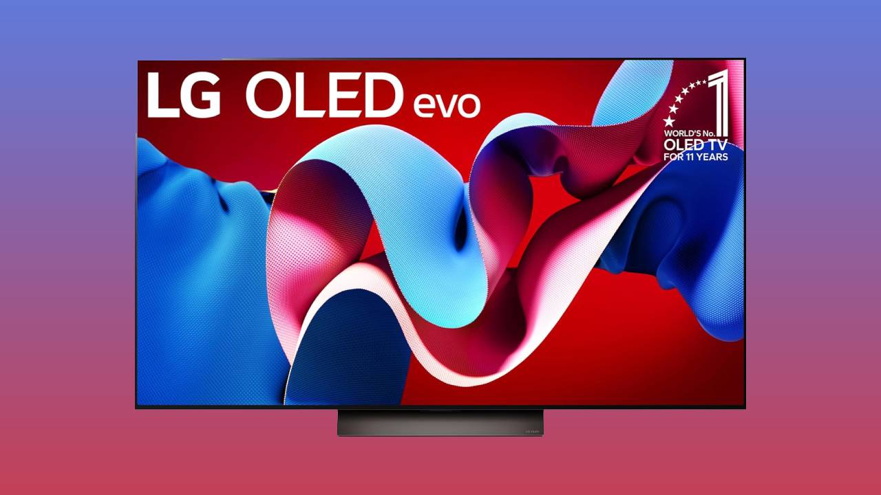 LG's C3 OLED Launches With Serious Flaw: Here's How to Fix It