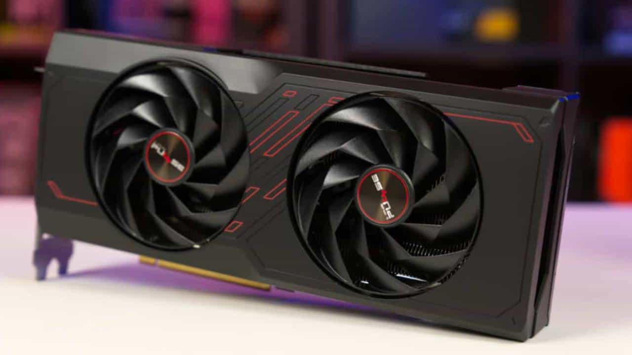 RX 7800 XT drops to new low price