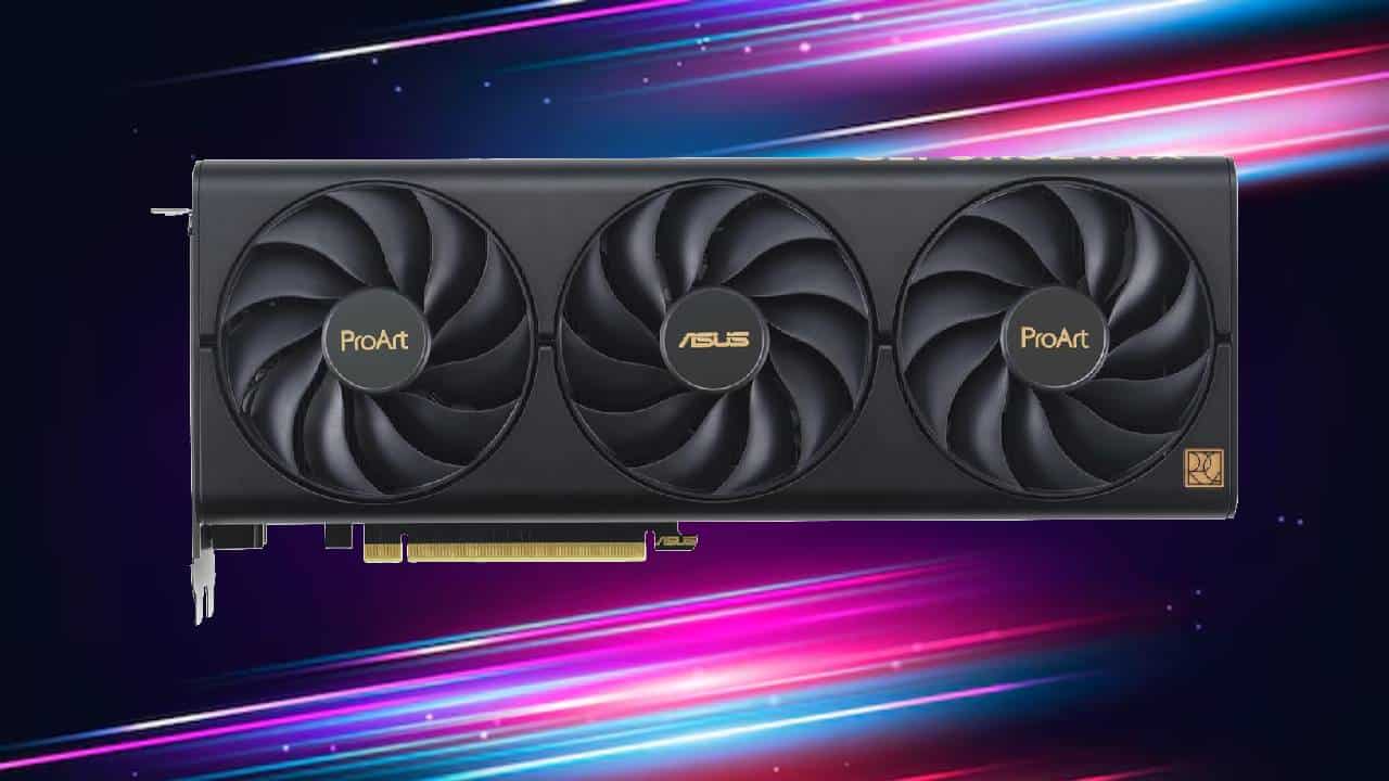 This might be one of the best mid-range GPU deals on offer this Prime Day