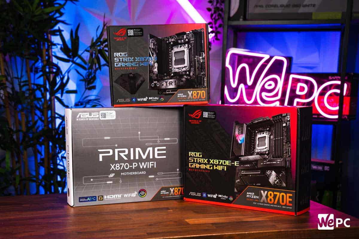 Finest motherboard for RTX 5080: High picks for compatibility and efficiency